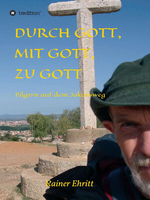 cover image of Durch Gott, mit Gott, zu Gott